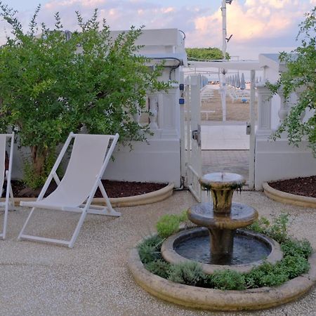 Villa La Torretta Luxury B&B - Adults Only - Rimini Eksteriør billede