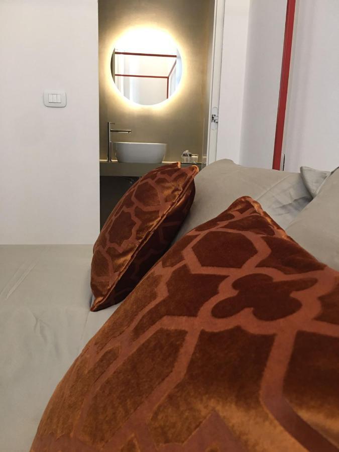 Villa La Torretta Luxury B&B - Adults Only - Rimini Eksteriør billede