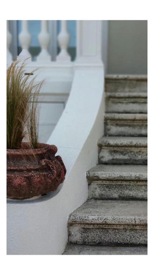 Villa La Torretta Luxury B&B - Adults Only - Rimini Eksteriør billede