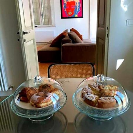 Villa La Torretta Luxury B&B - Adults Only - Rimini Eksteriør billede