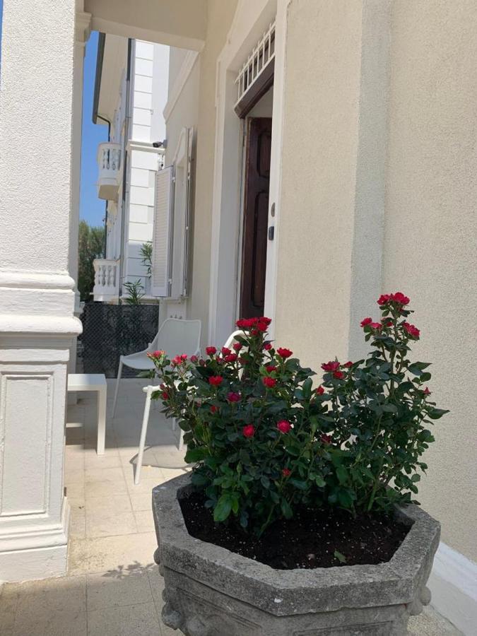Villa La Torretta Luxury B&B - Adults Only - Rimini Eksteriør billede