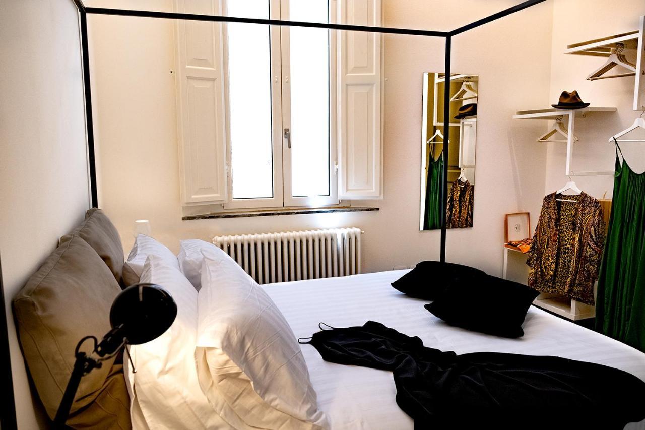 Villa La Torretta Luxury B&B - Adults Only - Rimini Eksteriør billede