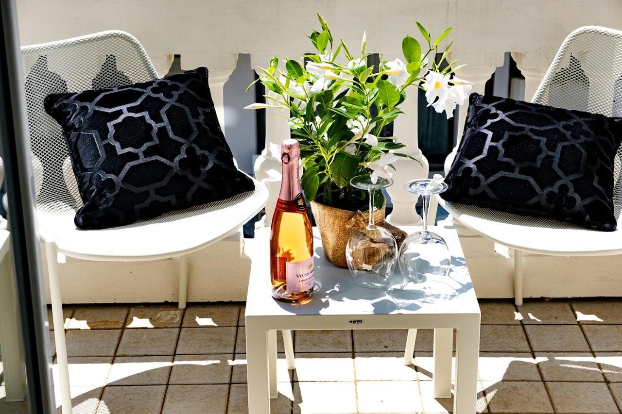 Villa La Torretta Luxury B&B - Adults Only - Rimini Eksteriør billede