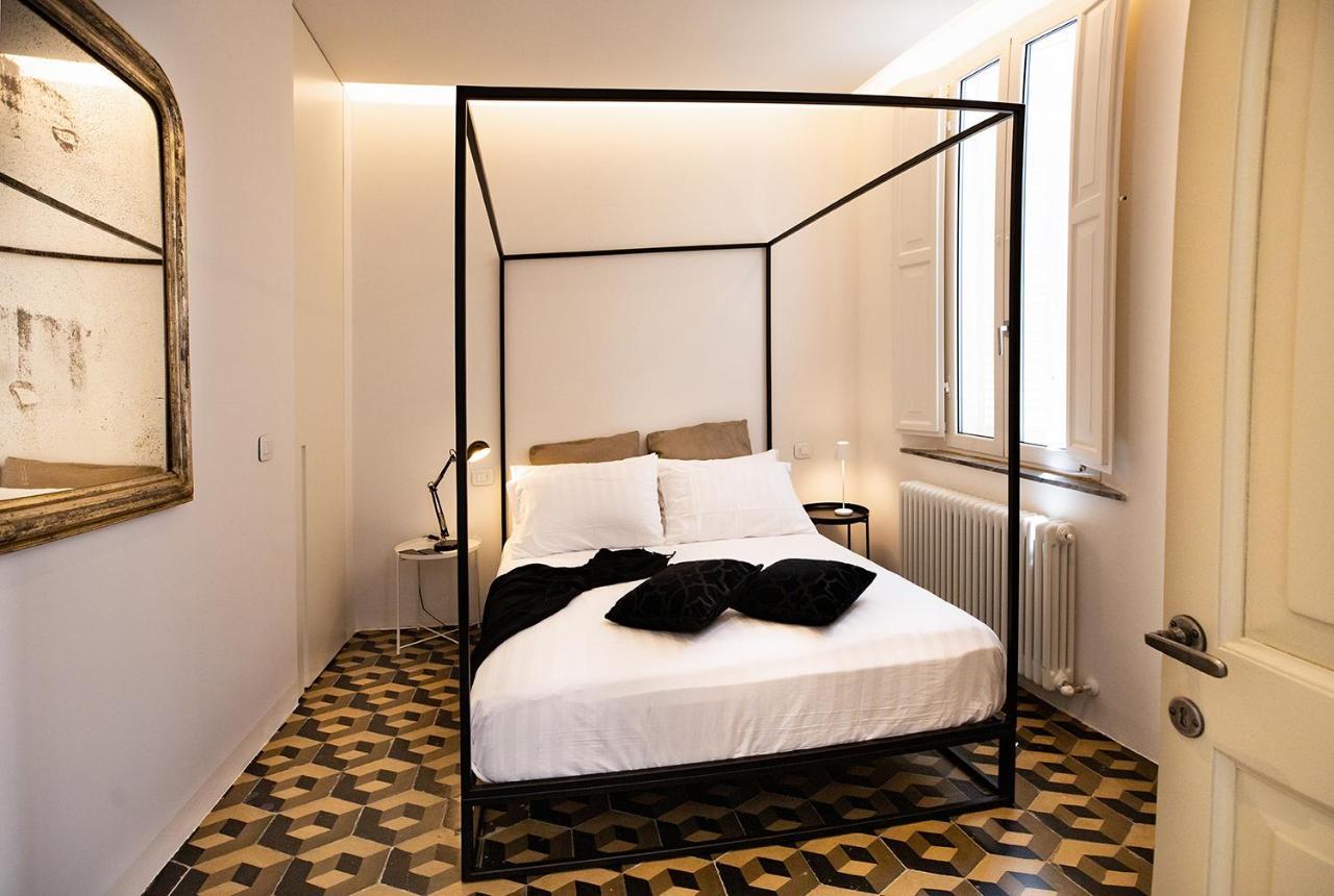 Villa La Torretta Luxury B&B - Adults Only - Rimini Eksteriør billede