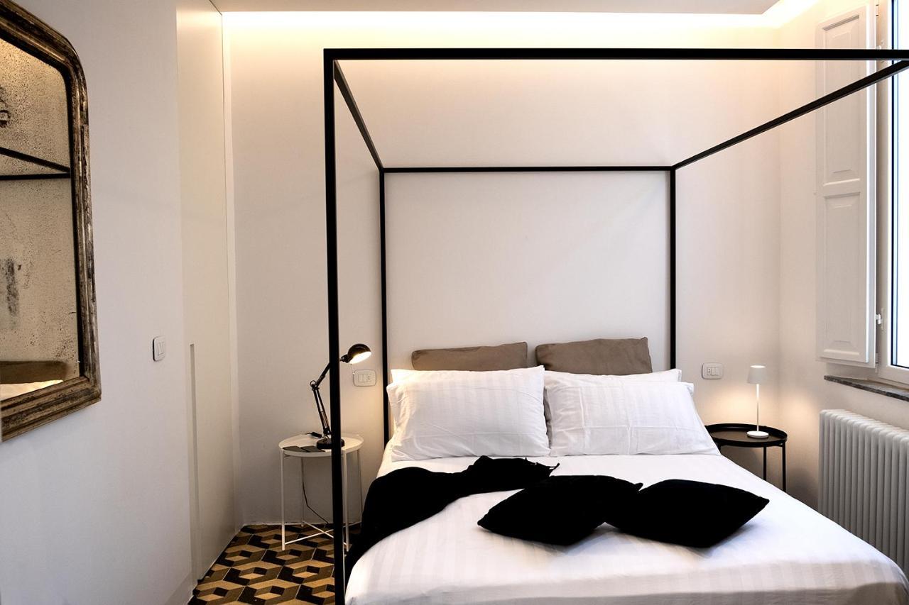 Villa La Torretta Luxury B&B - Adults Only - Rimini Eksteriør billede