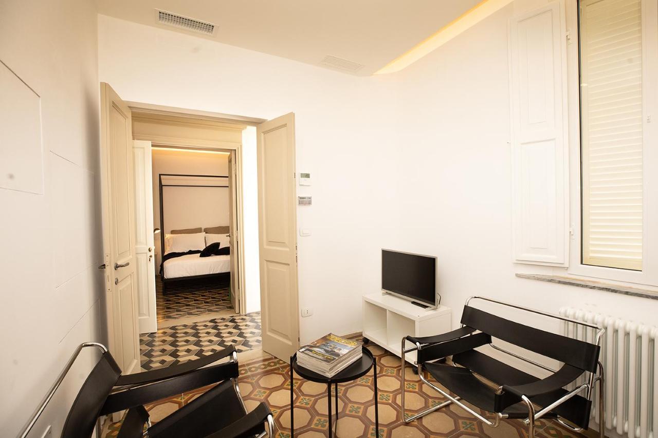 Villa La Torretta Luxury B&B - Adults Only - Rimini Eksteriør billede