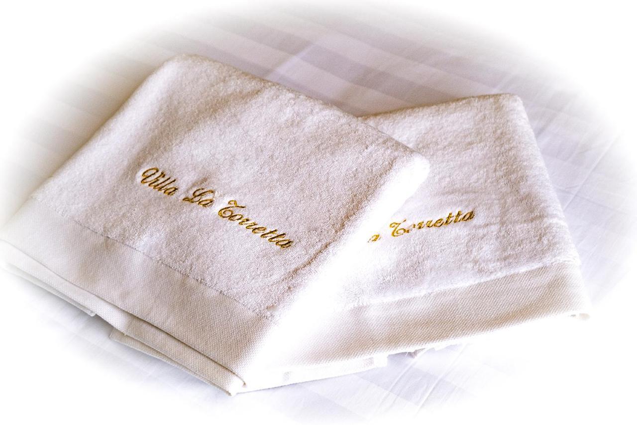 Villa La Torretta Luxury B&B - Adults Only - Rimini Eksteriør billede