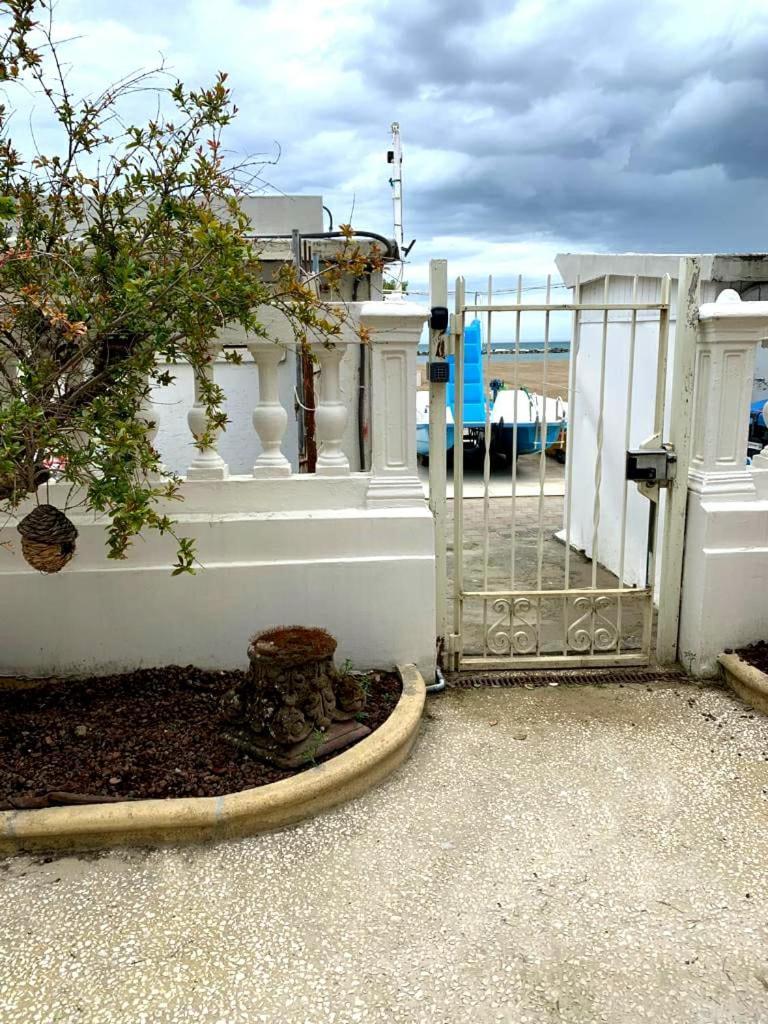 Villa La Torretta Luxury B&B - Adults Only - Rimini Eksteriør billede