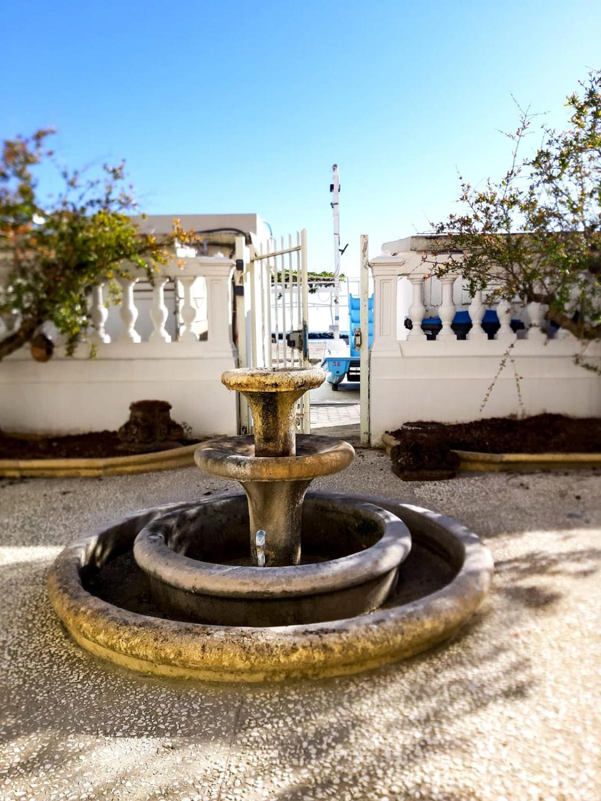 Villa La Torretta Luxury B&B - Adults Only - Rimini Eksteriør billede