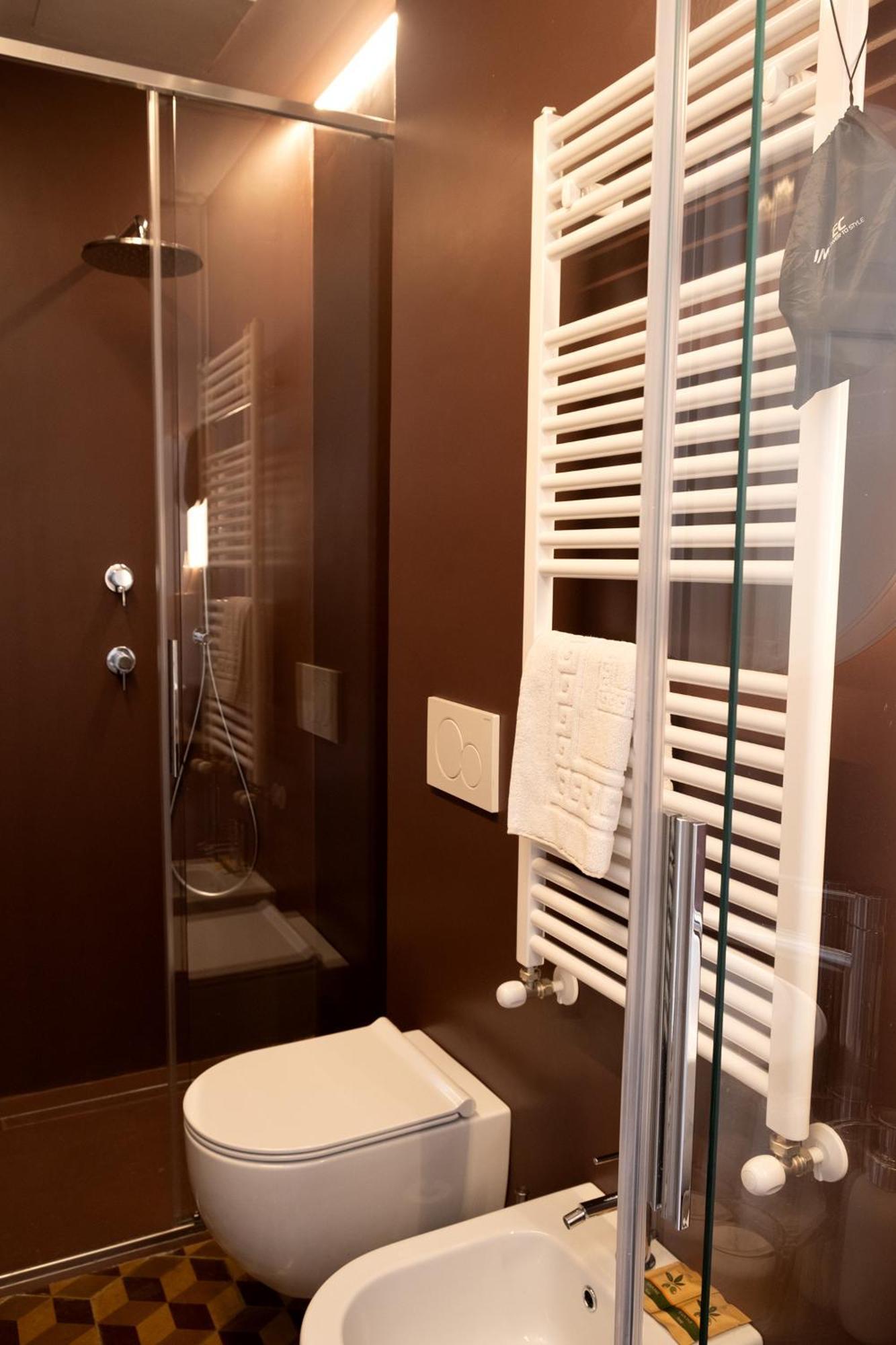 Villa La Torretta Luxury B&B - Adults Only - Rimini Eksteriør billede