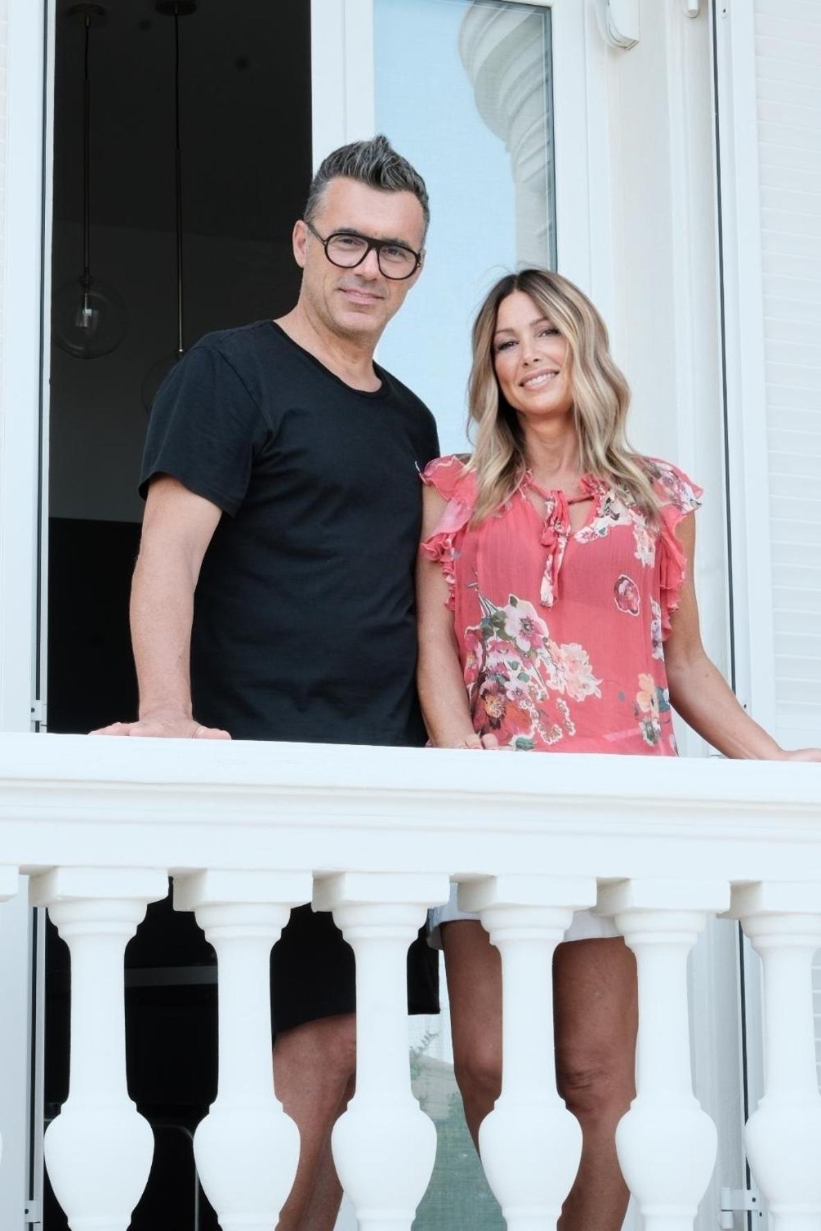 Villa La Torretta Luxury B&B - Adults Only - Rimini Eksteriør billede