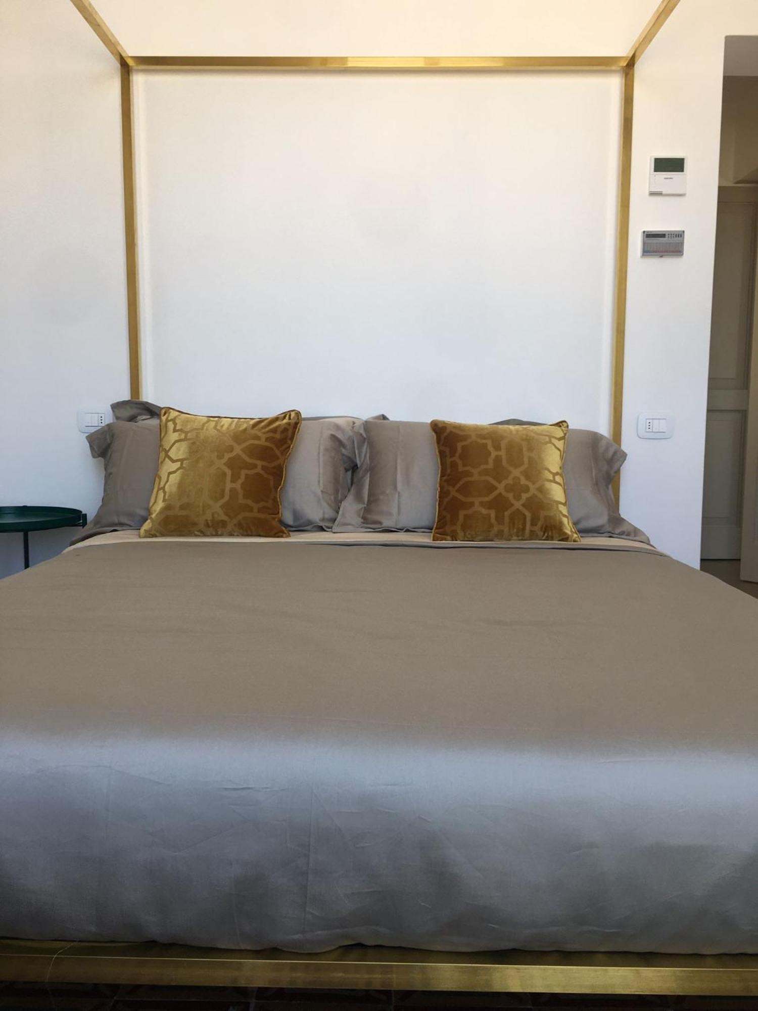 Villa La Torretta Luxury B&B - Adults Only - Rimini Værelse billede